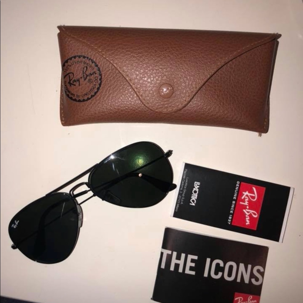 Raybans
